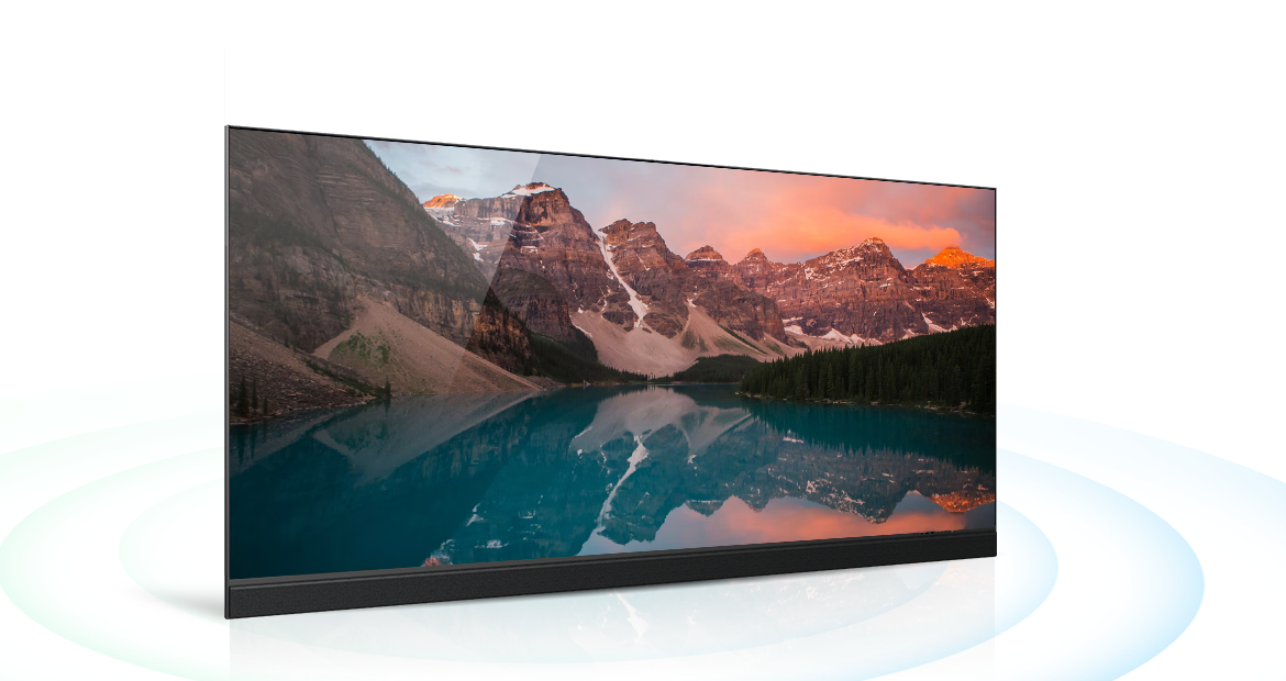 一体式 LED 显示屏